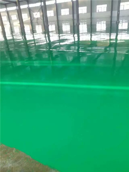 临桂，我直接给你一份室外地坪漆翻新维修